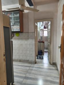 Hall Image of 650 Sq.ft 1 BHK Apartment / Flat for sale in Chedda Nagar Mumbai for Rs. 12000000