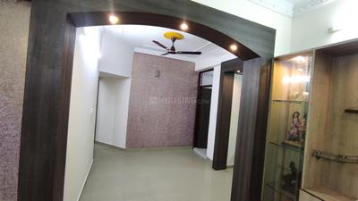 3 BHK Flat