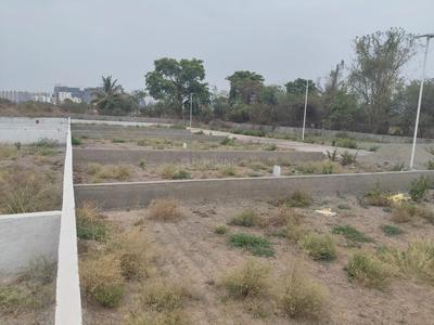 Image of 1614 Sq.ft Residential Plot / Land for sale in Hinjawadi Phase 2, Pune for Rs. 4300000