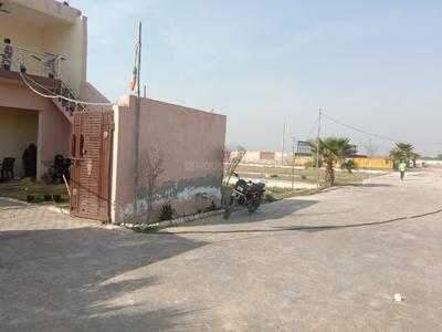 Image of 900 Sq.ft Residential Plot / Land for sale in Earthempire The Grand City, Hamidpur, Aligarh for Rs. 2000000