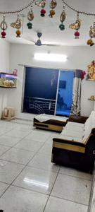 Hall Image of 1105 Sq.ft 2 BHK Apartment / Flat for sale in Varni Enterprise Kailash Residency 2, Karadva Gam Surat for Rs. 3000000