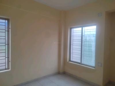 Bedroom Image of 753 Sq.ft 3 BHK Apartment / Flat for sale in Magnolia City, Barasat Kolkata for Rs. 2500000