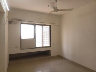 Bedroom Image of 893 Sq.ft 2 BHK Apartment / Flat for sale in Sanghvi S3 Skyrise, Mira Road East Mira Bhayandar for Rs. 9700000