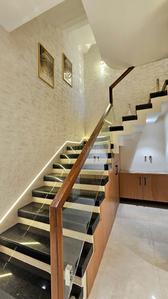Hall Image of 2600 Sq.ft 4 BHK Independent House for sale in Nipania Indore for Rs. 17500000