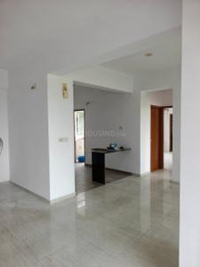 Hall Image of 1575 Sq.ft 3 BHK Apartment / Flat for sale in PD Twinkle Residency, Satellite Ahmedabad for Rs. 11000000
