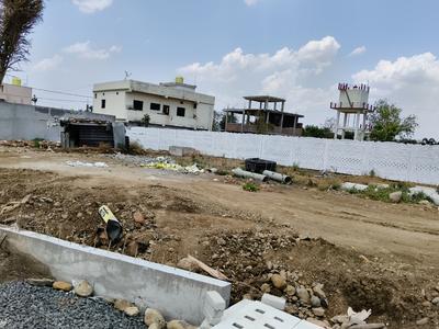 Image of 1200 Sq.ft Residential Plot / Land for sale in Kalmana, Nagpur for Rs. 2160000