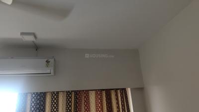 Bedroom Image of 1200 Sq.ft 3 BHK Apartment / Flat for rent in Raheja Ridgewood, Goregaon East Mumbai for Rs. 130000