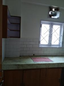 Kitchen Image of 1100 Sq.ft 3 BHK Apartment / Flat for sale in Amrit South Avenue, Shahpura Bhopal for Rs. 4000000