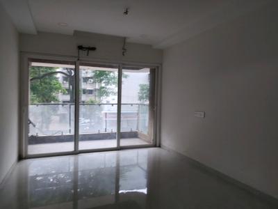 Living Room Image of 950 Sq.ft 2 BHK Apartment / Flat for sale in Nicco Residency, Jogeshwari East Mumbai for Rs. 22800000