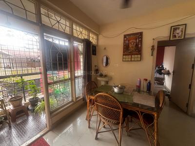 Balcony Image of 1196 Sq.ft 3 BHK Apartment / Flat for sale in Murugeshpalya Bengaluru for Rs. 11999800