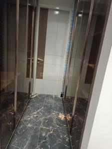 Bathroom Image of 5000 Sq.ft 3.5 BHK Builder Floor for sale in Malibu Town Floors, Sector 47 Gurgaon for Rs. 61000000