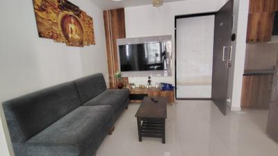 2 BHK Flat