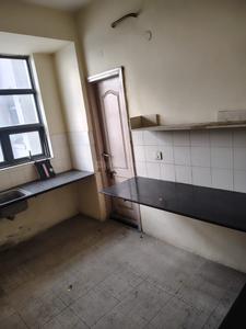 Kitchen Image of 1768 Sq.ft 3 BHK Apartment / Flat for sale in Unitech Horizon, Sector PI Greater Noida for Rs. 12500000