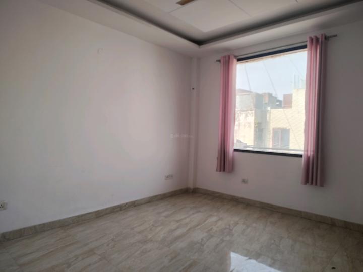 Chhattarpur Enclave Phase1, Chhattarpur Bedroom One 1