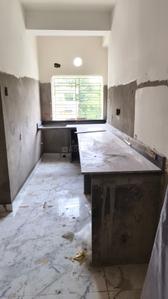 Kitchen Image of 978 Sq.ft 2 BHK Apartment / Flat for sale in Konnagar Hooghly for Rs. 2738400