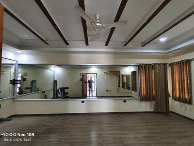 Hall Image of 4156 Sq.ft 7 BHK Independent House for sale in Valasaravakkam Chennai for Rs. 59800000
