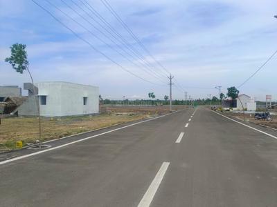 Image of 1500 Sq.ft Residential Plot / Land for sale in Kovilpalayam, Coimbatore for Rs. 2780000