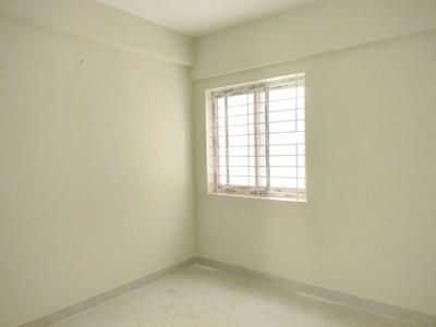 Bedroom Image of 1135 Sq.ft 2 BHK Apartment / Flat for sale in Sri Vidhathri Vasatham, Electronic City Bengaluru for Rs. 7856000