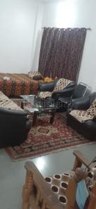 Hall Image of 1700 Sq.ft 5 BHK Independent House for sale in Pipalia Pende Khan Bhopal for Rs. 31000000