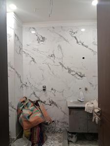 Bedroom Two Image of 1800 Sq.ft 3 BHK Builder Floor for sale in Paschim Vihar New Delhi for Rs. 40000000