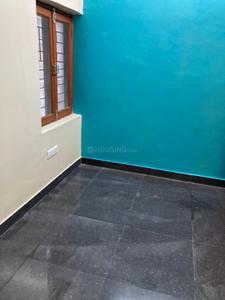 Bedroom Image of 1000 Sq.ft 2 BHK Builder Floor for rent in Indira Nagar Lucknow for Rs. 12000