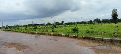 Image of 150 Sq.ft Residential Plot / Land for sale in Sultanpur, Sangareddy for Rs. 4500000