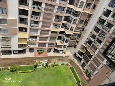 Image of 3080 Sq.ft 4 BHK Apartment / Flat for sale in Kamnath Sepal Residency, Satellite, Ahmedabad for Rs. 35100000