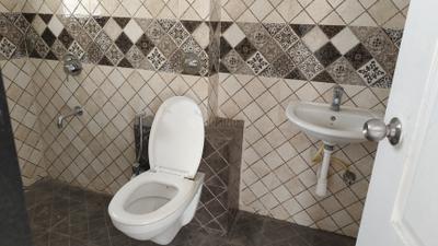 Image of 1300 Sq.ft 3 BHK Apartment / Flat for rent in ARV New Town, Pisoli, Pune for Rs. 18000