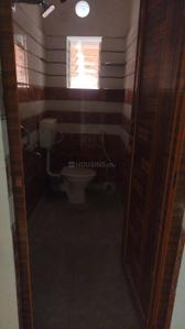 Bathroom Image of 630 Sq.ft 1 BHK Apartment / Flat for sale in Airport Gate no. 1 Kolkata for Rs. 2200000