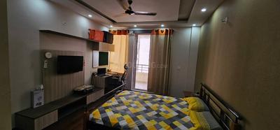 Bedroom Image of 1700 Sq.ft 3 BHK Apartment / Flat for sale in Umang Monsoon Breeze Phase 1 ABLM Tower, Sector 78 Gurgaon for Rs. 18500000