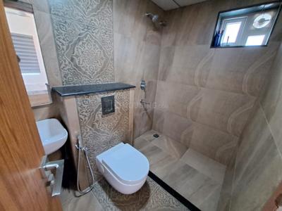 Bathroom Image of 1573 Sq.ft 3 BHK Apartment / Flat for sale in Vyttila Kochi for Rs. 15700000