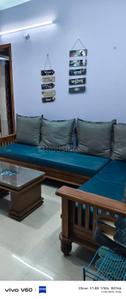 Image of 900 Sq.ft 1 BHK Apartment / Flat for rent in Madhupushpa, Wakad, Pune for Rs. 30999