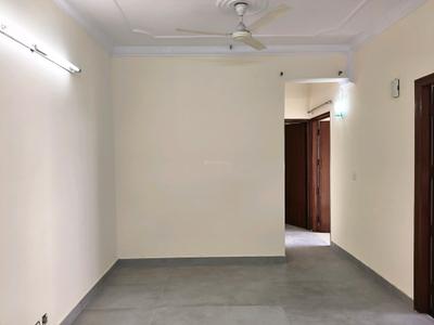 Living Room Image of 1045 Sq.ft 2 BHK Apartment / Flat for sale in Mittal Cosmos Executive Apartment, Palam Vihar Gurgaon for Rs. 12500000