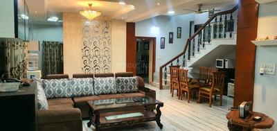 Hall Image of 3750 Sq.ft 5 BHK Independent House for sale in Himayath Nagar Hyderabad for Rs. 55000000