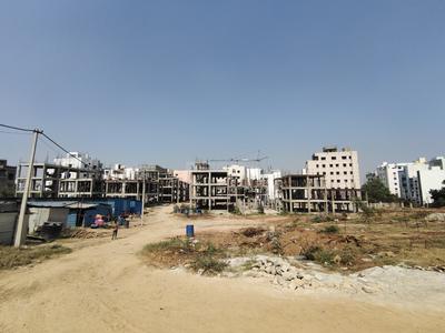 Image of 3671 Sq.ft 4 BHK Villa for sale in Happy Homes Colony, Hyderabad for Rs. 44052000