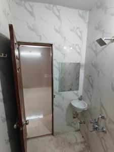 Bathroom Image of 711 Sq.ft 3 BHK Independent House for sale in Jahangirabad Surat for Rs. 10500000