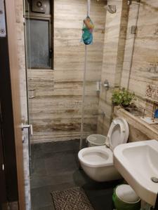 Image of 1100 Sq.ft 2 BHK Apartment / Flat for sale in Lodha New Cuffe Parade Lodha Evoq, Sion, Mumbai for Rs. 30000000