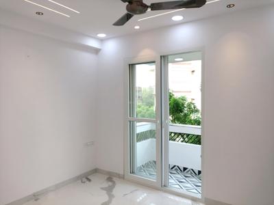Bedroom Image of 1700 Sq.ft 3 BHK Apartment / Flat for sale in Vivekananad Apartment, Sector 5 Dwarka New Delhi for Rs. 29500000