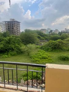 Balcony Image of 900 Sq.ft 2 BHK Builder Floor for rent in Narendra Nagar Nagpur for Rs. 15000