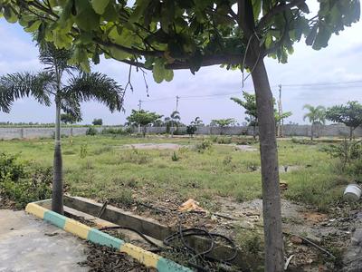 Image of 1200 Sq.ft Residential Plot / Land for sale in Mylapura, Bengaluru for Rs. 3600100
