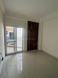 Bedroom Image of 1400 Sq.ft 3 BHK Apartment / Flat for rent in Rohit Grand, Guramba Lucknow for Rs. 20000