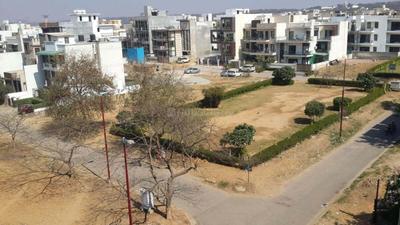 Residential Plot