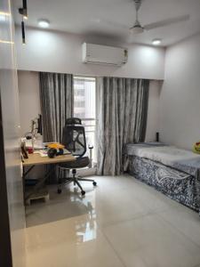 Hall Image of 900 Sq.ft 2 BHK Apartment / Flat for sale in Prabhadevi Mumbai for Rs. 30000000