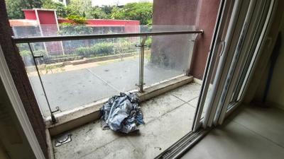 Living Room Image of 1105 Sq.ft 2 BHK Apartment / Flat for rent in RNA Continental, Chembur Mumbai for Rs. 95000