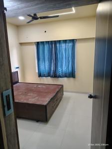 Bedroom Image of 3000 Sq.ft 4 BHK Independent House for rent in Jaldeep Casa, Bopal Ahmedabad for Rs. 55000