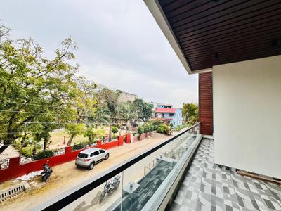 Balcony Image of 4500 Sq.ft 5 BHK Duplex for sale in Sector 12A Panchkula for Rs. 87000000