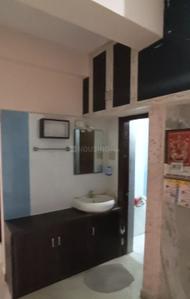 Bathroom Image of 700 Sq.ft 2 BHK Apartment / Flat for sale in Monalisa Township Junagadh for Rs. 2100000