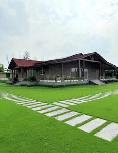 Image of 9072 Sq.ft 2 BHK Farm House for sale in Sector 151, Noida for Rs. 12000000