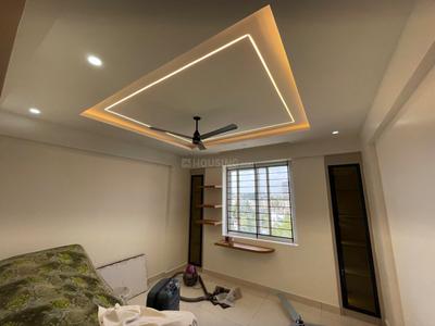 Bedroom Image of 1643 Sq.ft 3 BHK Apartment / Flat for sale in Binary Temple Tree, Kadagrahara Bengaluru for Rs. 16000000