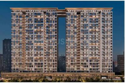 2 BHK Flat